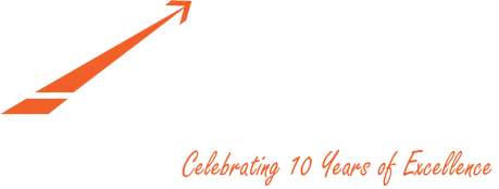 ZAKT Horizontal Logo White